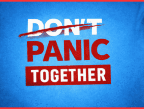 Don't Panic Together Download PC Game Full Version 2026