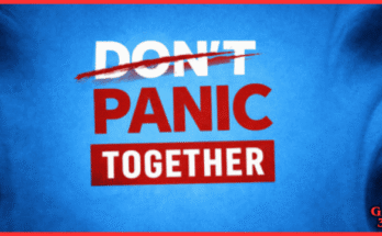 Don't Panic Together Download PC Game Full Version 2026