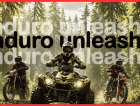 Enduro Unleashed Download PC Game Full Version