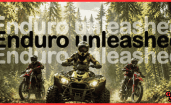 Enduro Unleashed Download PC Game Full Version