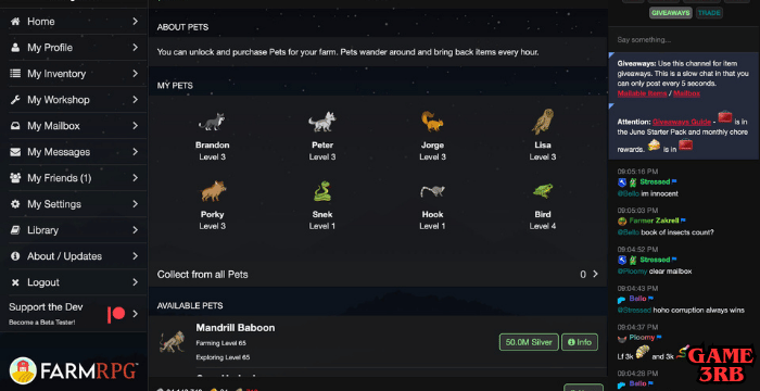 Farm RPG Game Download for PC Ultimate Guide