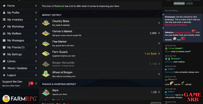 Farm RPG Game Download for PC Ultimate Guide