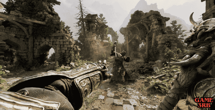 Fatekeeper Game Full Version Download For PC