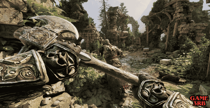 Fatekeeper Game Full Version Download For PC