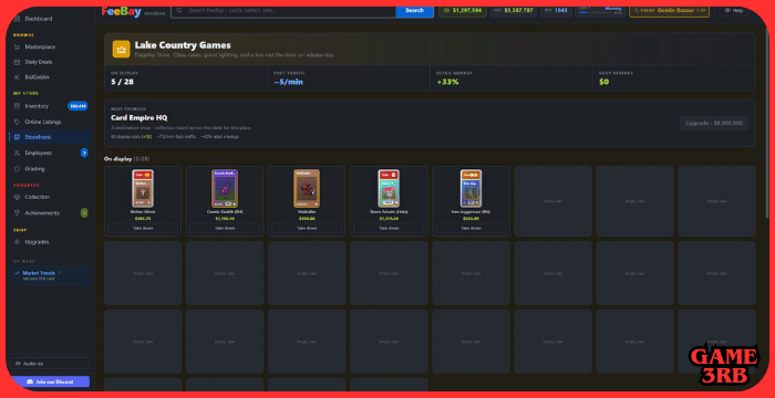 FeeBay Simulator Game Download for PC (Full Guide)