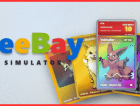 FeeBay Simulator Game Download for PC (Full Guide)