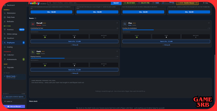 FeeBay Simulator Game Download for PC (Full Guide)