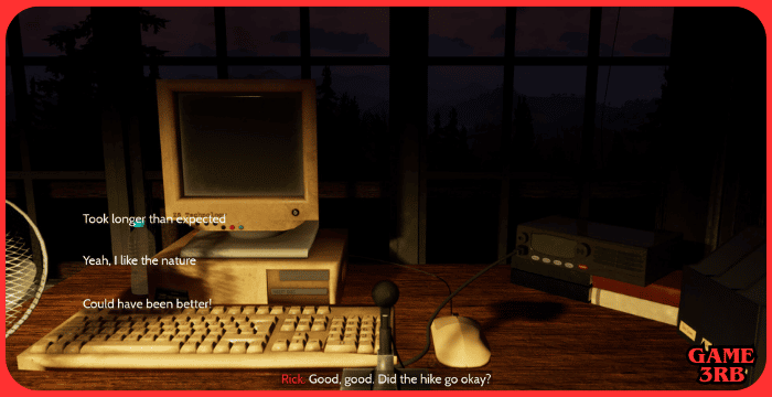 Fire Lookout: Abandoned Post Game Download Full Guide