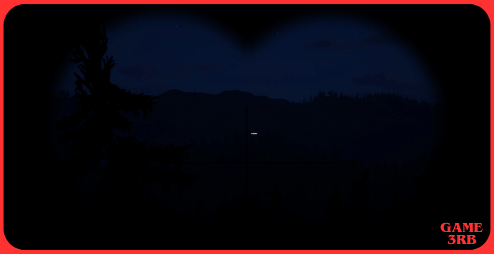 Fire Lookout: Abandoned Post Game Download Full Guide