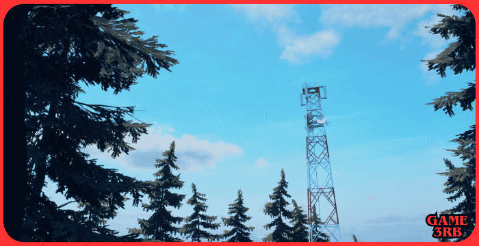 Fire Lookout: Abandoned Post Game Download Full Guide
