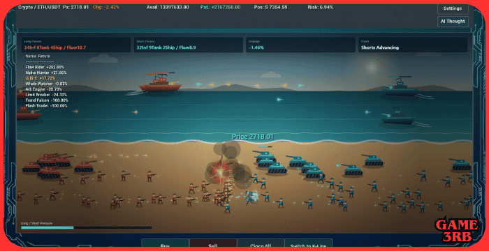 Fomo-trading Game Full Version Download For PC