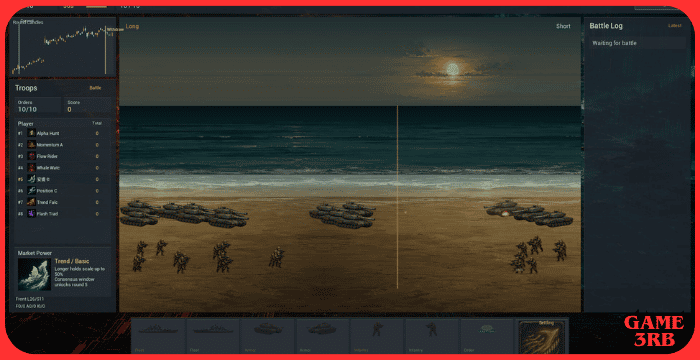 Fomo-trading Game Full Version Download For PC
