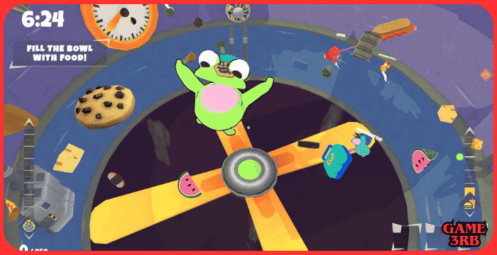 Frog Sqwad Game Download Full Guide & Overview