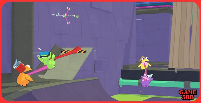 Frog Sqwad Game Download Full Guide & Overview