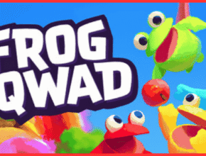 Frog Sqwad Game Download Full Guide & Overview