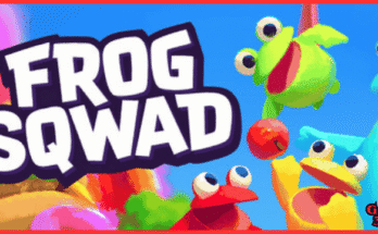 Frog Sqwad Game Download Full Guide & Overview