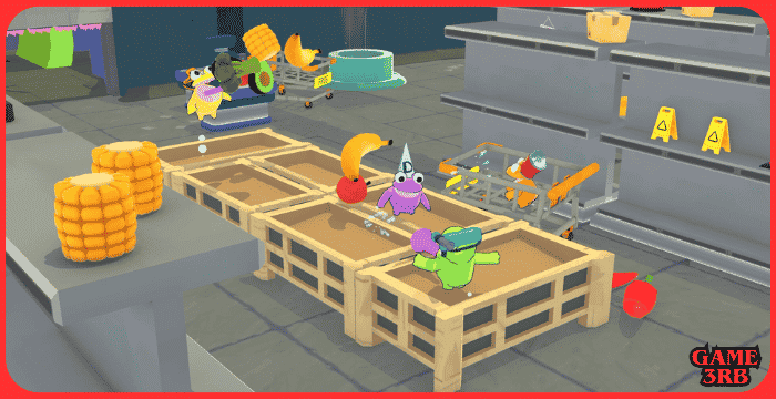 Frog Sqwad Game Download Full Guide & Overview