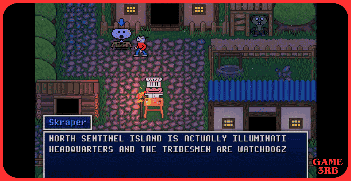 Fuck's Quest II Game Full Version Download For PC