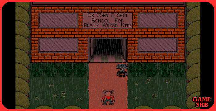 Fuck's Quest II Game Full Version Download For PC