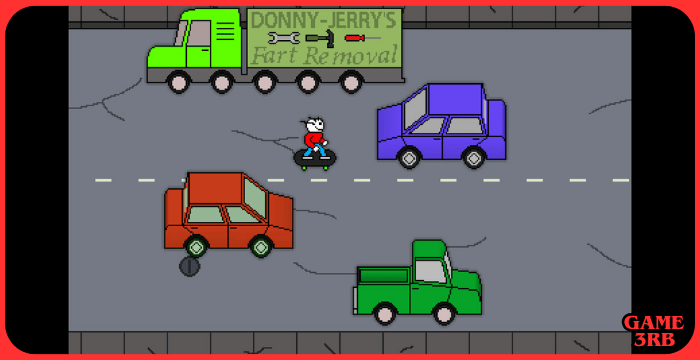 Fuck's Quest II Game Full Version Download For PC