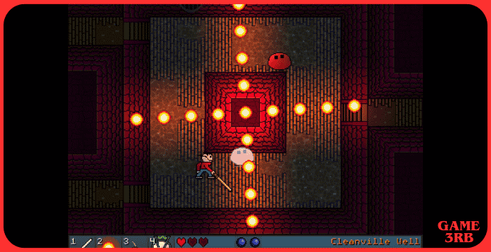 Fuck's Quest II Game Full Version Download For PC