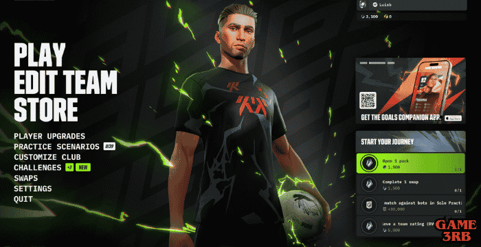 GOALS Game Download Full Guide & Overview