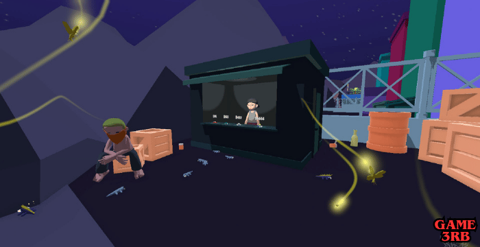GeckoShop Game Full Version Download For PC