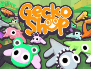 GeckoShop Game Full Version Download For PC