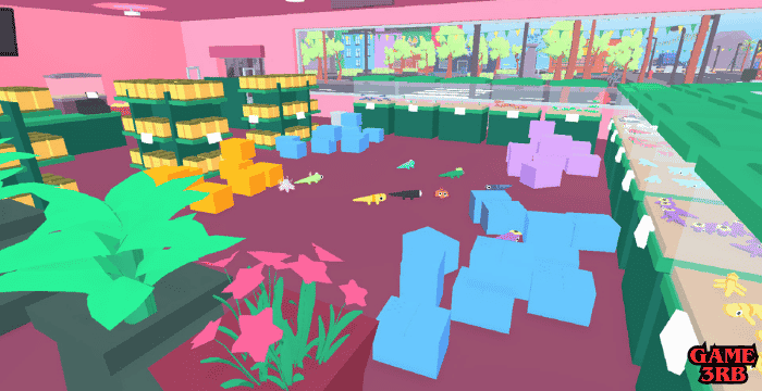 GeckoShop Game Full Version Download For PC