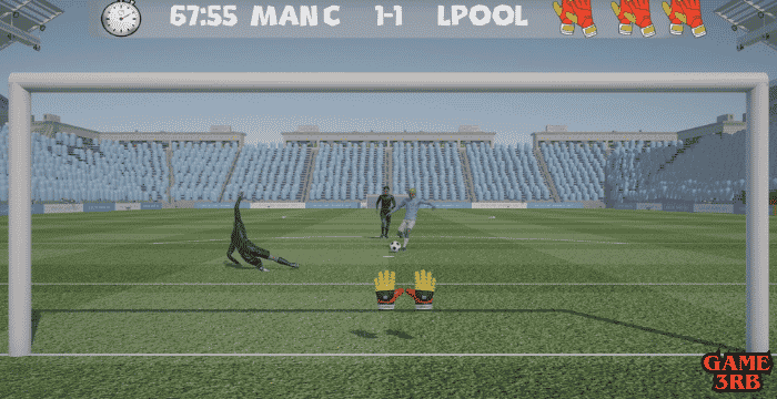 Goalkeeper Journey Game Download Full Guide & Overview