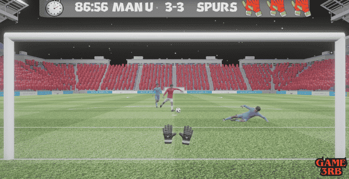 Goalkeeper Journey Game Download Full Guide & Overview