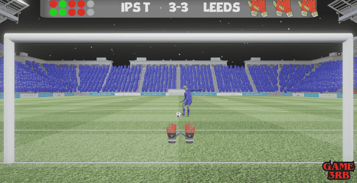 Goalkeeper Journey Game Download Full Guide & Overview