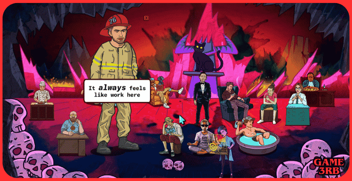 God For A Day Game Download for PC Ultimate Guide