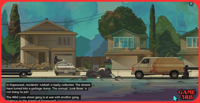 God For A Day Game Download for PC Ultimate Guide