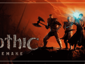 Gothic 1 Remake Download PC Game 2026 Released