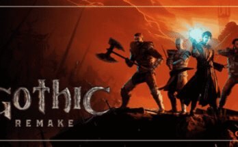 Gothic 1 Remake Download PC Game 2026 Released