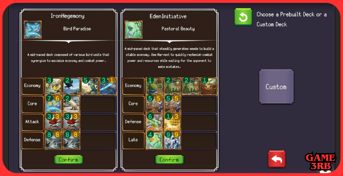 Grid Tactics: Duel Game for PC Full Version Download