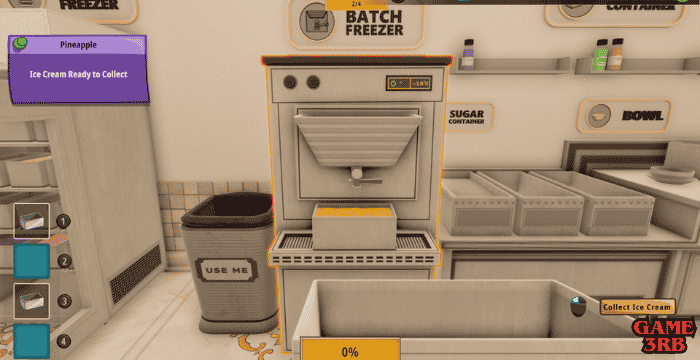 Ice Cream Simulator Game Full Version Download For PC
