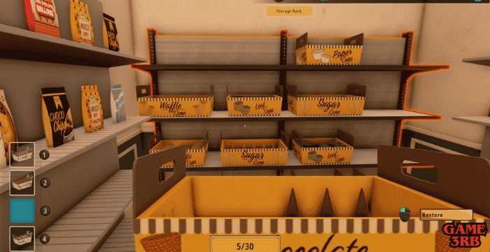 Ice Cream Simulator Game Full Version Download For PC