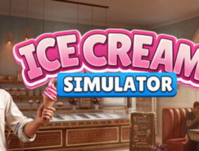 Ice Cream Simulator Game Full Version Download For PC