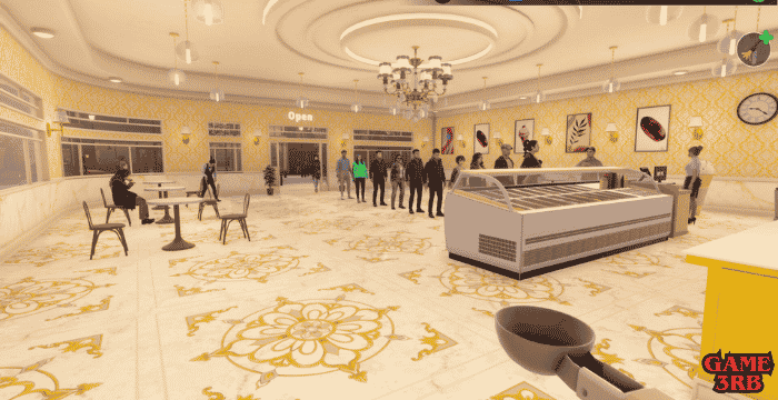 Ice Cream Simulator Game Full Version Download For PC