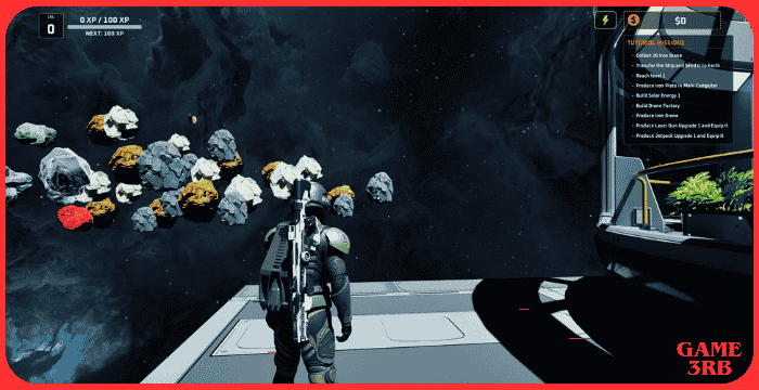 Infinite Space: Mining Game Download for PC Ultimate Guide