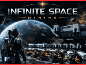 Infinite Space: Mining Game Download for PC Ultimate Guide
