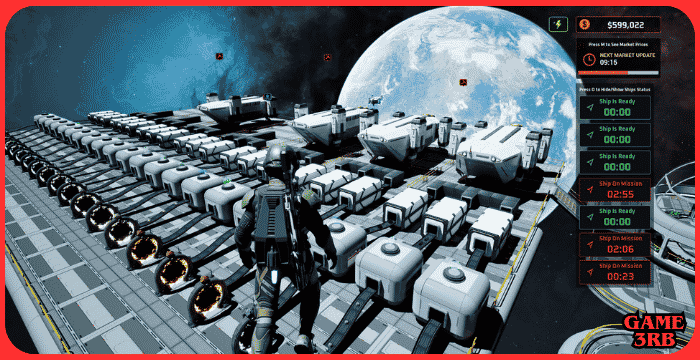 Infinite Space: Mining Game Download for PC Ultimate Guide