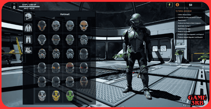 Infinite Space: Mining Game Download for PC Ultimate Guide