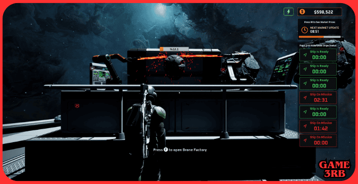 Infinite Space: Mining Game Download for PC Ultimate Guide