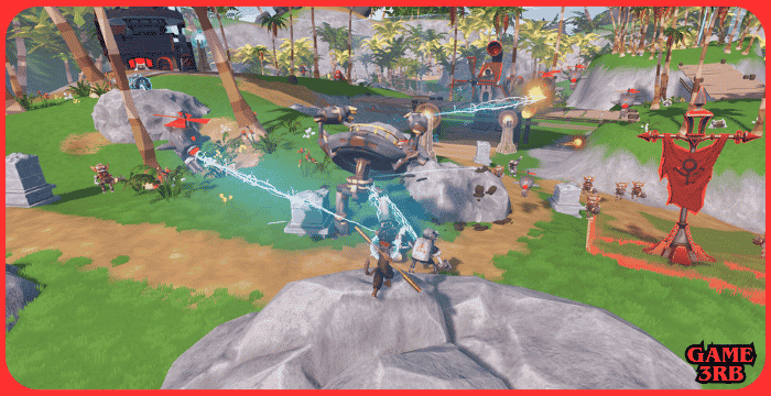 Jungle Defenders Game Download Complete Gameplay & Strategy Guide
