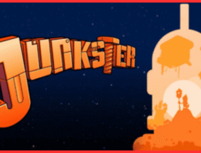 Junkster Game Full Version Download For PC