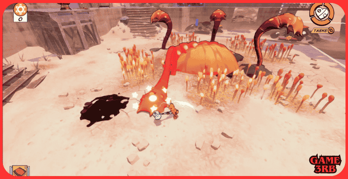 Junkster Game Full Version Download For PC