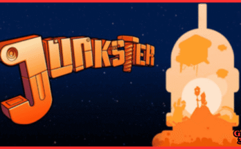 Junkster Game Full Version Download For PC
